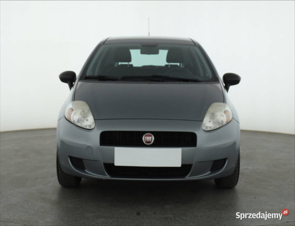 Fiat Punto 12 elektryczne lusterka Punto Piaseczno