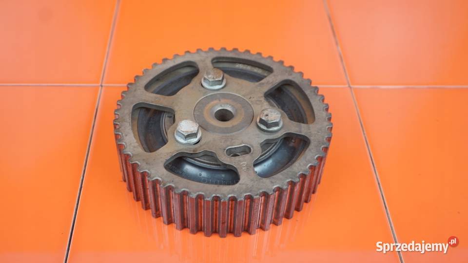 DISCOVERY III 27 TD V6 08r 190 276DT kolo walka Suków