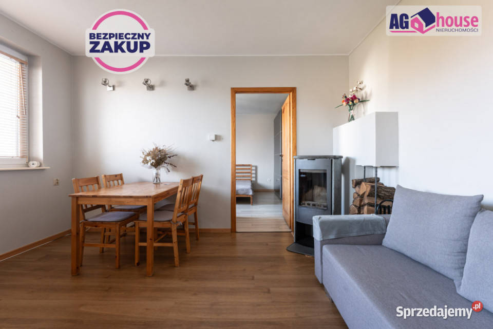 sprzedaży mieszkania 4177m2 2 pokoje Gdynia Piętro 2 sprzedam