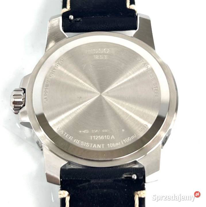 Tissot Kutno