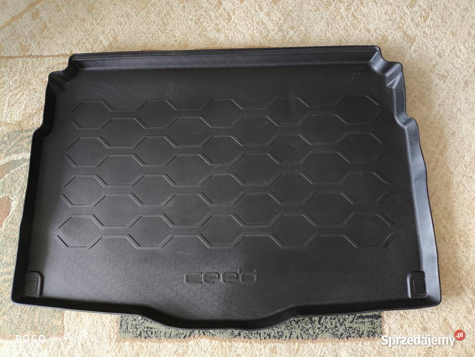 Mata bagaznika Ceranów