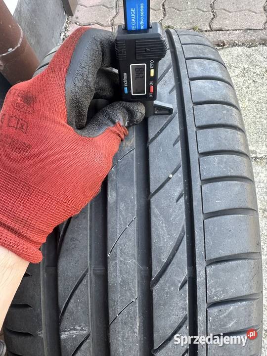 Koła felgi 5x112 R20 opony letnie 25540R20 Rzeszów