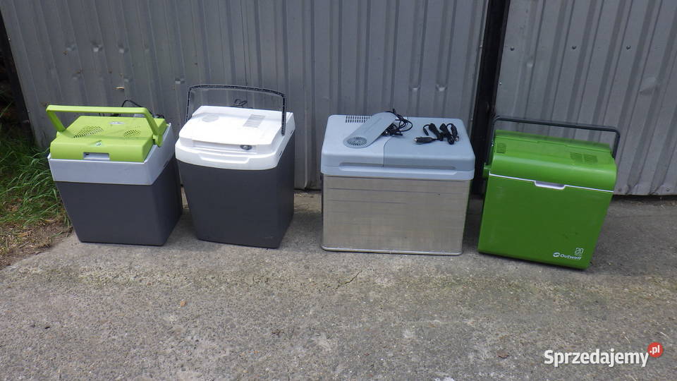 Lodówka Turystyczna Samochodowe Przenośne podkarpackie Dębica sprzedam
