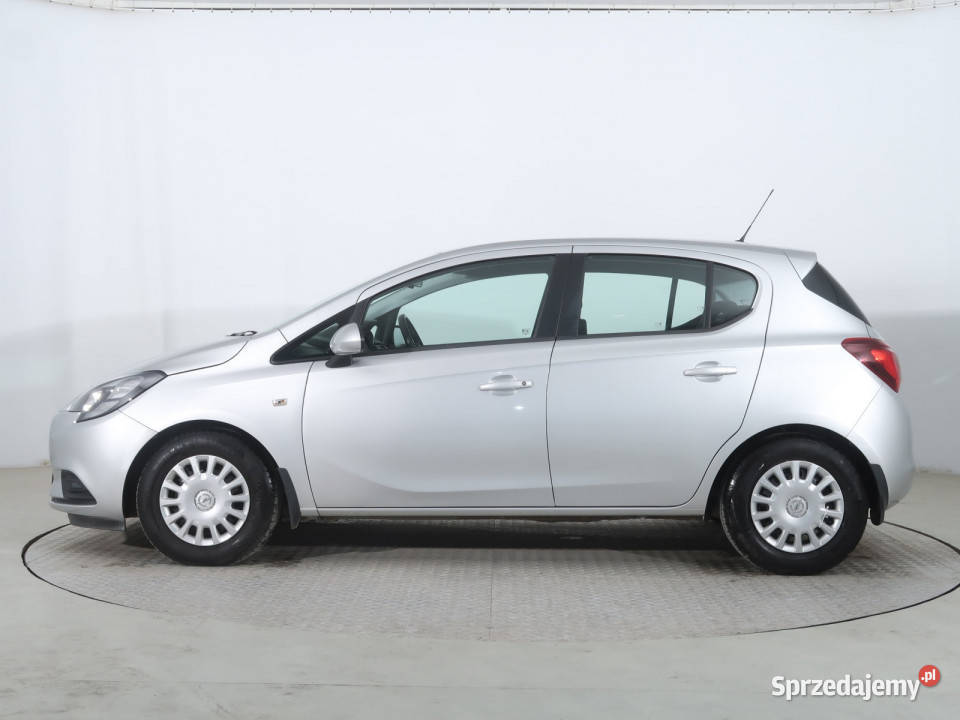 Opel Corsa 14 Piaseczno