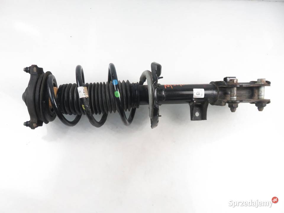 MCPERSON LEWY PRZEDNI KIA SPORTAGE IV 16 GDI sprzedam