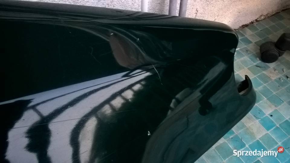 Błotnik prawy przedni Felicja 99 osobowe Lublin