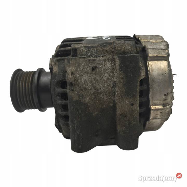 ALTERNATOR Mini Cooper 16 Kompresor W11B16A Chełm sprzedam