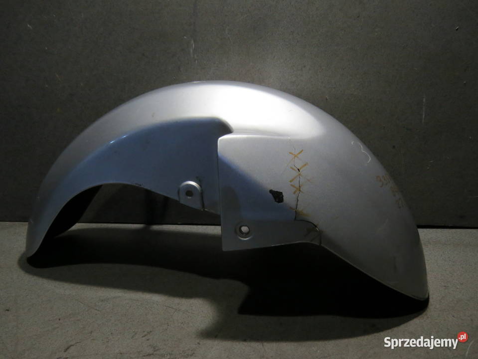 SUZUKI BURGMAN K7 125 150 200 BŁOTNIK NADKOLE Łódź