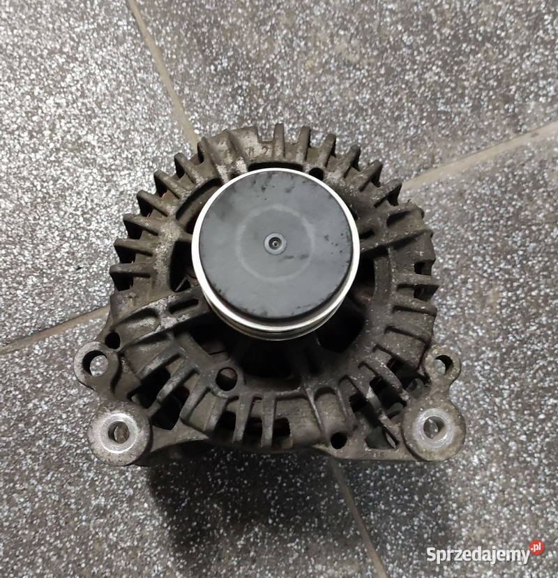 ALTERNATOR VW SKODA AUDI SEAT 16 19 20 TDI osobowe Nowy Sącz