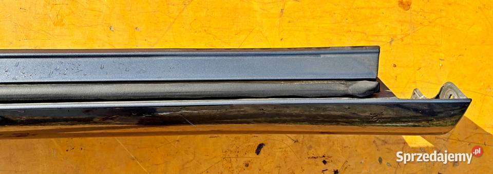 LISTWA PROGOWA PRAWA 7585105010 TOYOTA AVENSIS osobowe mazowieckie Radom