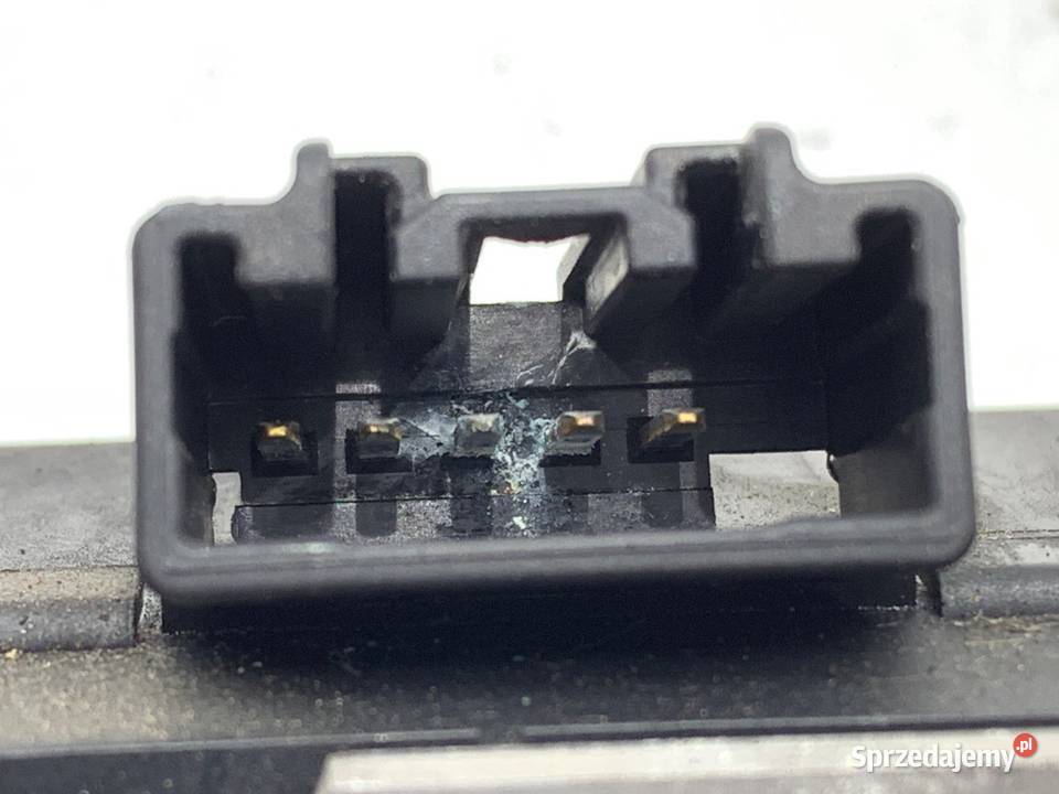 ZAMEK KLAPY TYŁ FORD FOCUS II Kombi 3M51R442A66