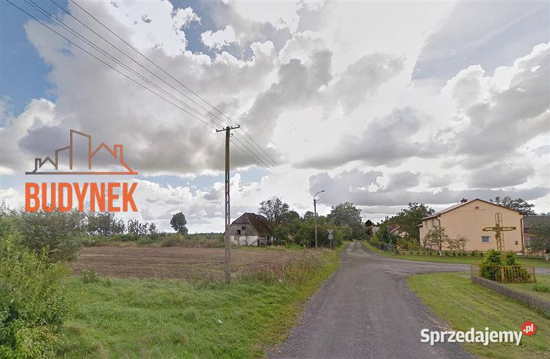 Działka siedliskowa Malechówko sprzedam