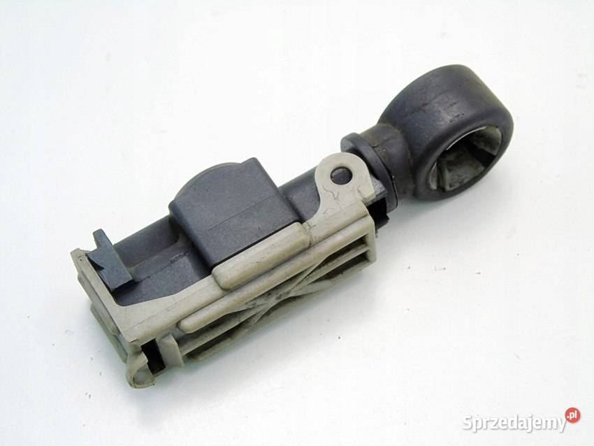 KOŃCÓWKA ŁĄCZNIK ZACZEP KLIPS LINKI BIEGÓW 12 6V śląskie Sosnowiec