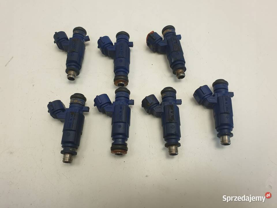 WTRYSKIWACZ Hyundai i30 14 16V wtrysk 353102B000