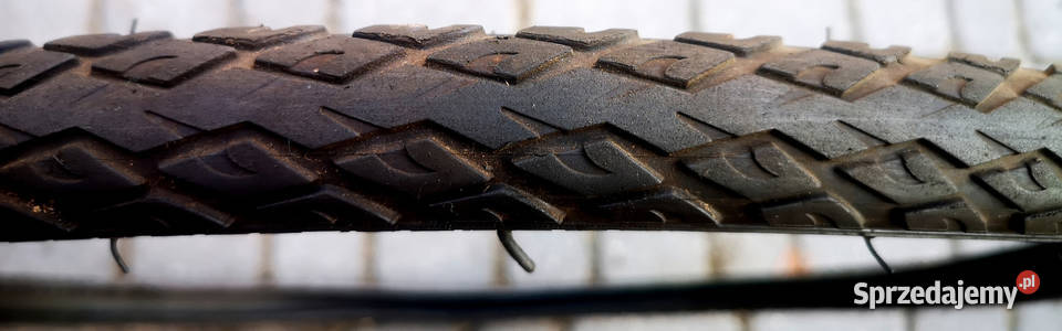 Opona rowerowa trekkingowa 70038 Zawiercie