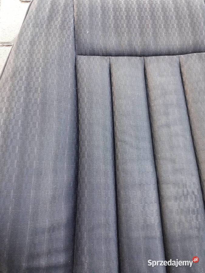 Fotel oparcie mercedes w124 Mielec