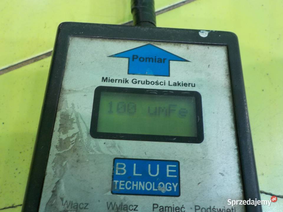 HONDA INSIGHT II 13 IMA AUT 10r 5D drzwi lewe Drzwi Suków