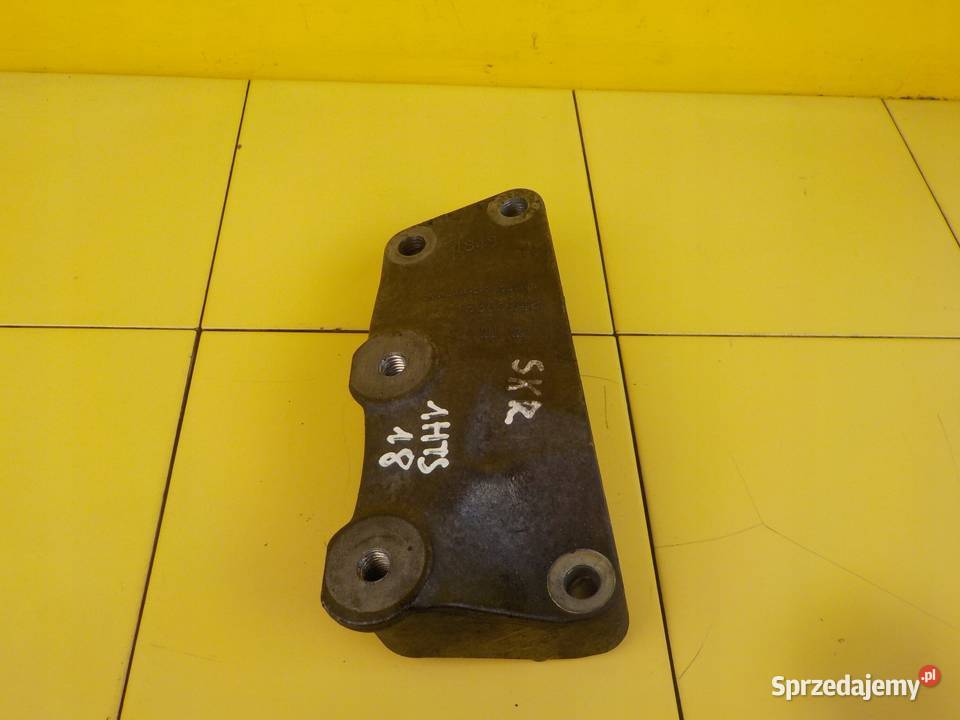 OPEL CORSA E ADAM 10 TURBO 16r 116 B10XFT lapa osobowe Suków