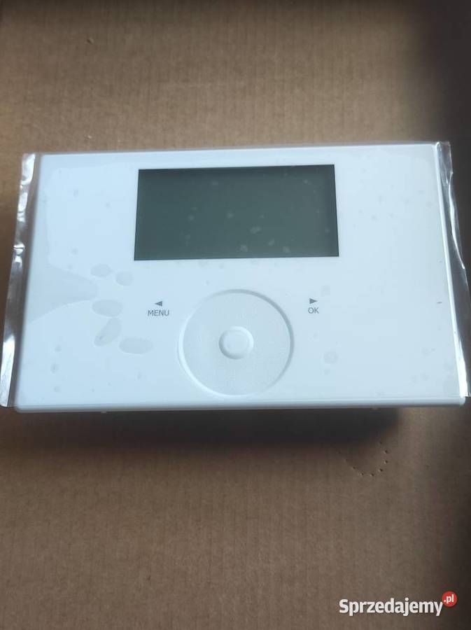 STIEBEL ELTRON Cyfrowy panel obsługowy do pompy kujawsko-pomorskie Liszkowice