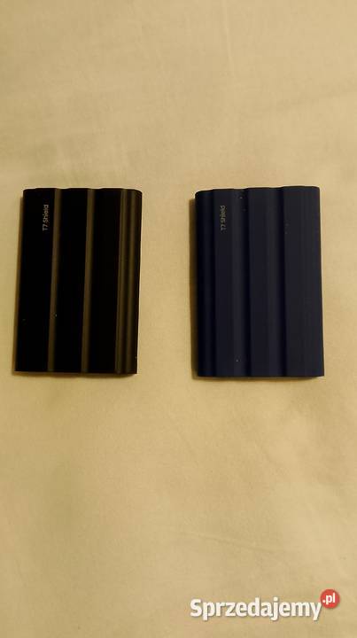 Dysk zewnętrzny Samsung Dyski Leszno