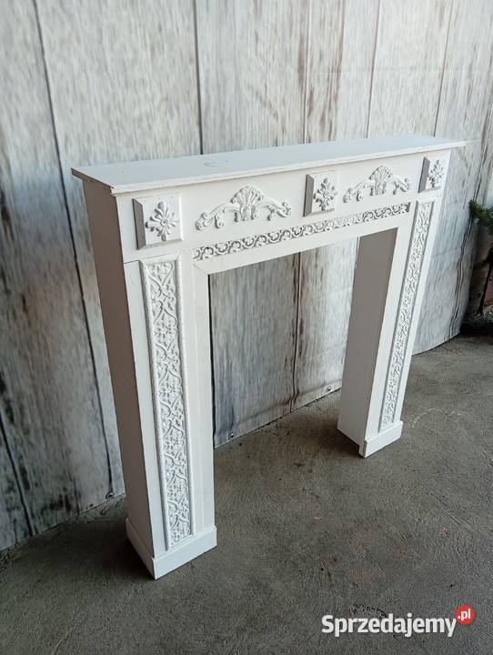 atrapa kominka 353 Byczyna