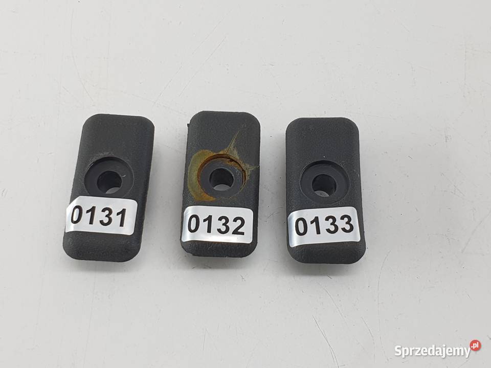 ZASLEPKA OSLONA 6 IVECO EUROCARGO Janowice