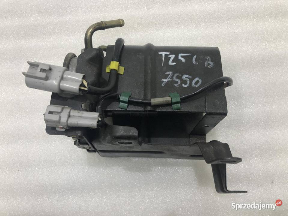 FILTR PALIWA TOYOTA AVENSIS T25 WK7202