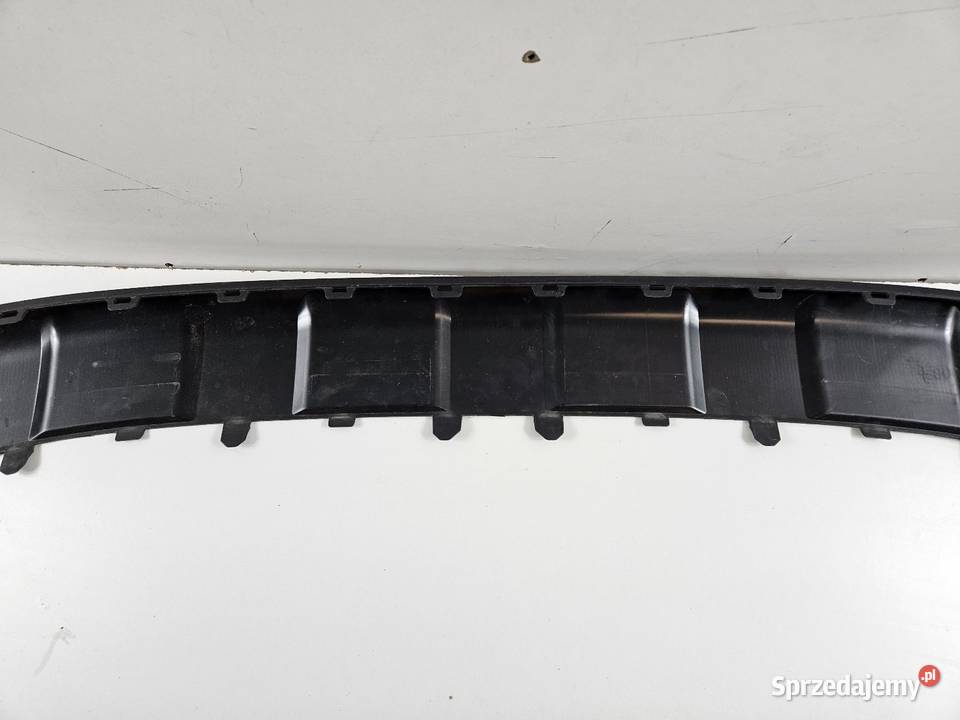 VW TROC RLINE LIFT SPOILER ZDERZAKA PRZÓD Międzychód