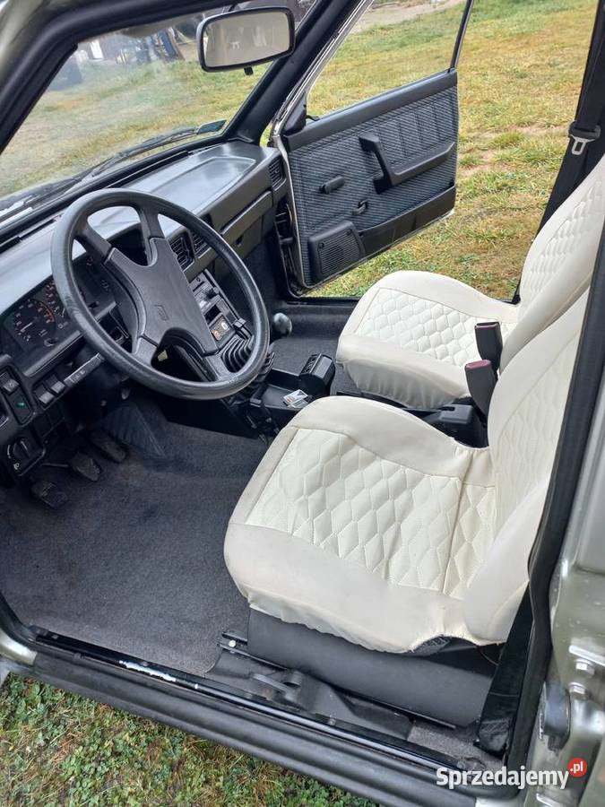 Polinez Caro Wyszków