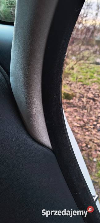 Jaguar XF 20 Benzyna 247hp 25t Premium AWD 2019 nieuszkodzony Osobnica