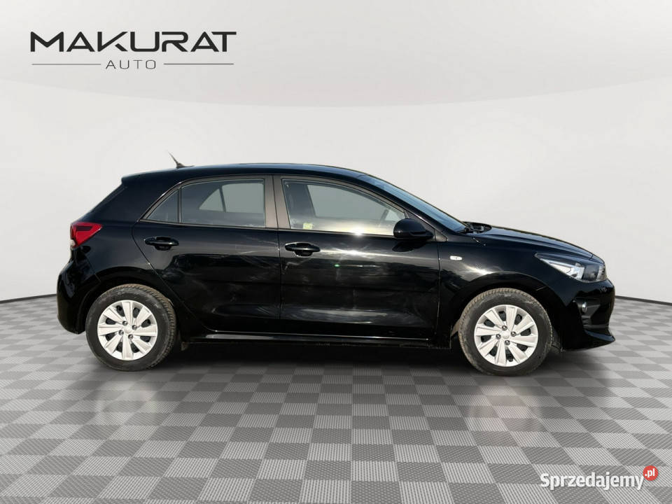 Kia Rio WZ936GH10 TGDI M Bluetooth Czcof Podgrzf ESP Pępowo