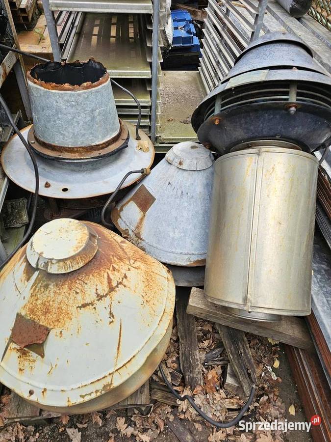 Wentylatory dachowe mazowieckie