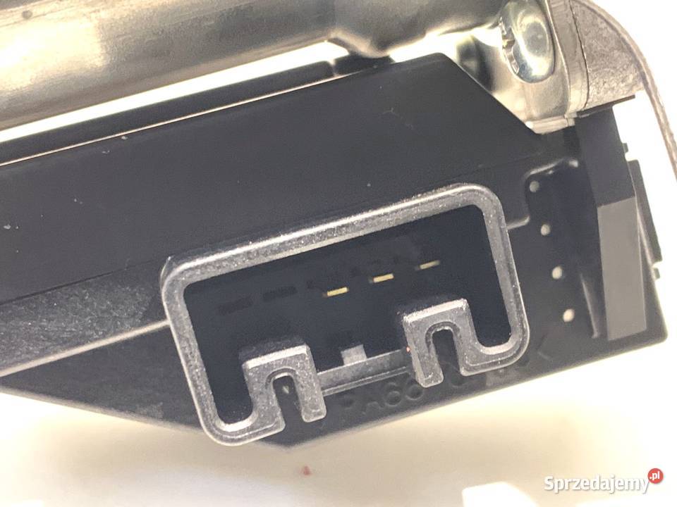 SILNIK WYCIERACZEK TYŁ LEXUS LBX 8513052320