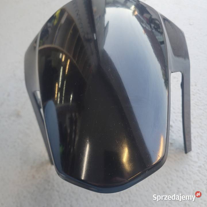 Aprilia RS4 125 tuono błotnik przód Nowy Tomyśl
