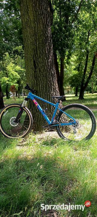 Marin Bobcat Trail 3 M Rower górski MTB Leszno sprzedam