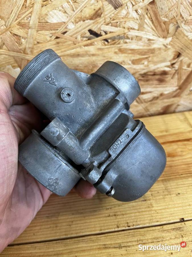 Gaźnik 30N25 ETZ 250