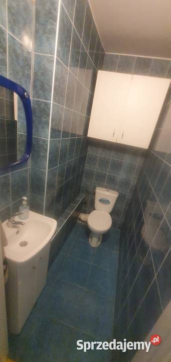 przestronne mieszkanie w spokojnej dzielnicy Sprzedaż Świdnik sprzedam