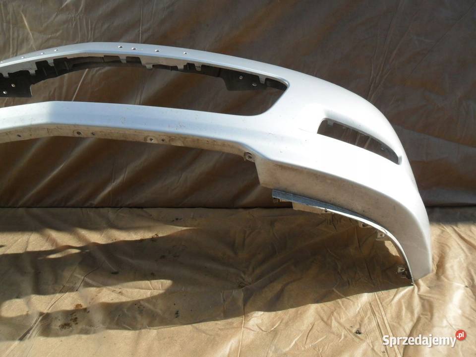 Zderzak Przód Przedni Mazda 3 Sport Lift osobowe Nowy Tomyśl