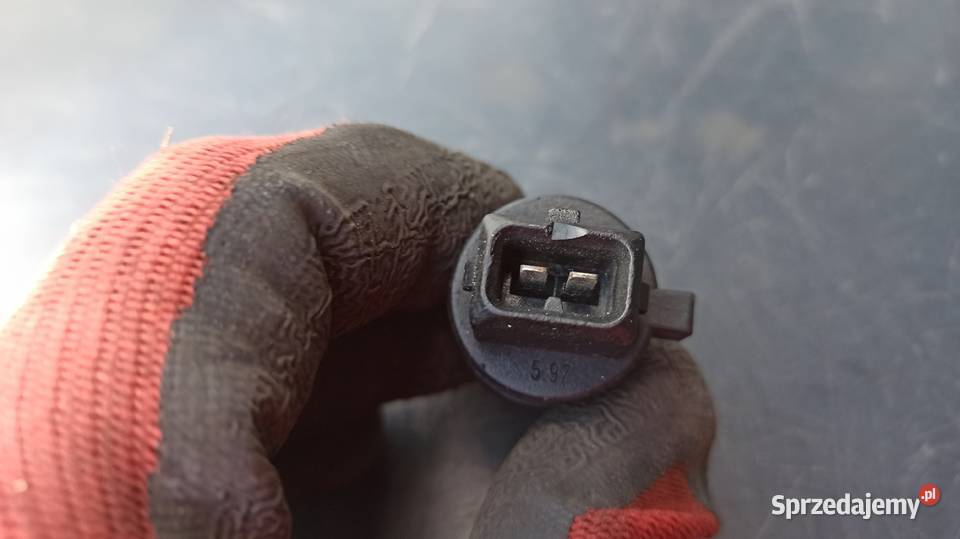 Czujnik temperatury Audi Vw Skoda Seat 17 19tdi Dębica