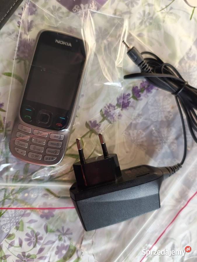Nokia 6303 Classic nowa dolnośląskie Legnica sprzedam