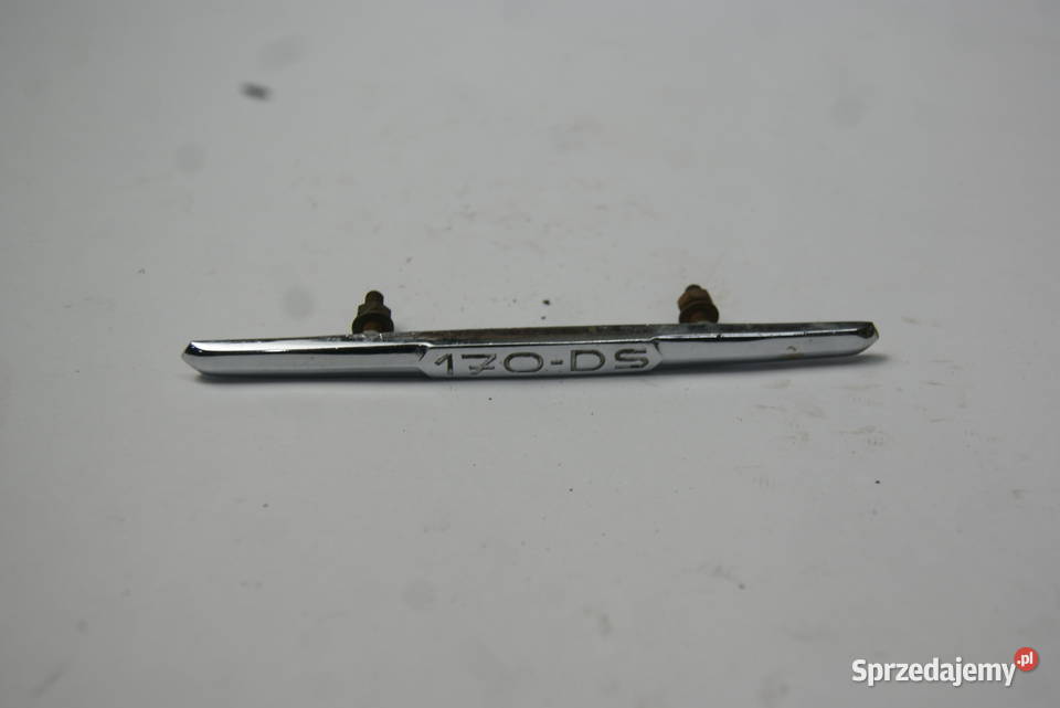 MERCEDES 170 DS EMBLEMAT LOGO Pozostałe śląskie Rybnik