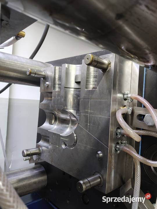 Forma na Kolano doczołowe Częstochowa