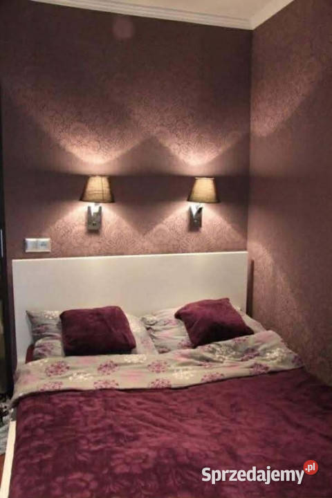 Wynajmę bezpośrednio 2pokojowe mieszkanie na garaż Kraków