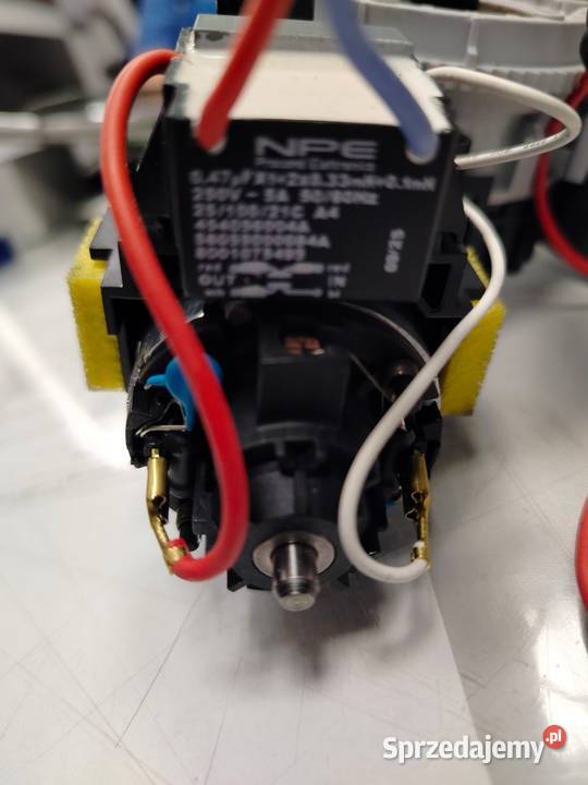 Młynek do kawy Szczecin sprzedam