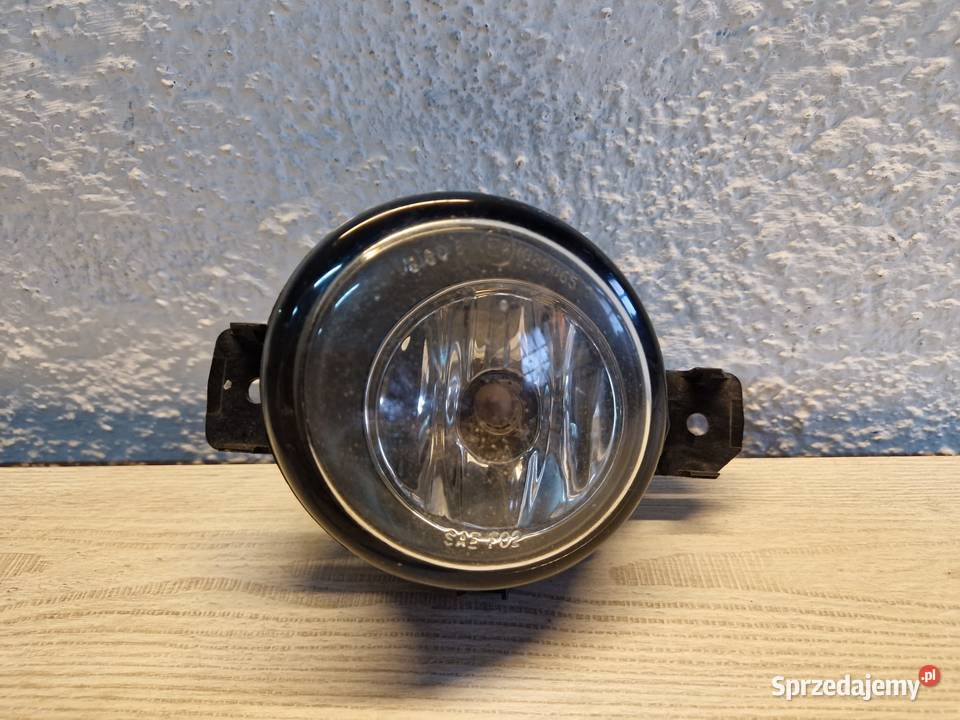 Halogen Światło przeciwmgielne Renault Modus Kwilcz