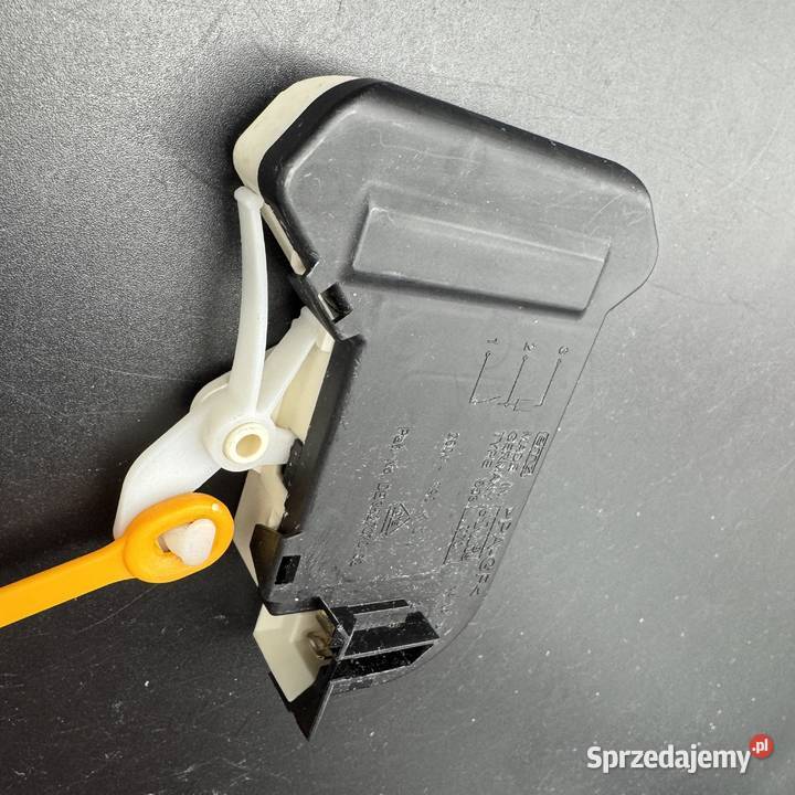 Blokada pralki Miele Softronic MN6811180 Jasienica