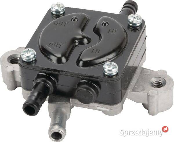 Pompa paliwa 84003048 Kamionna