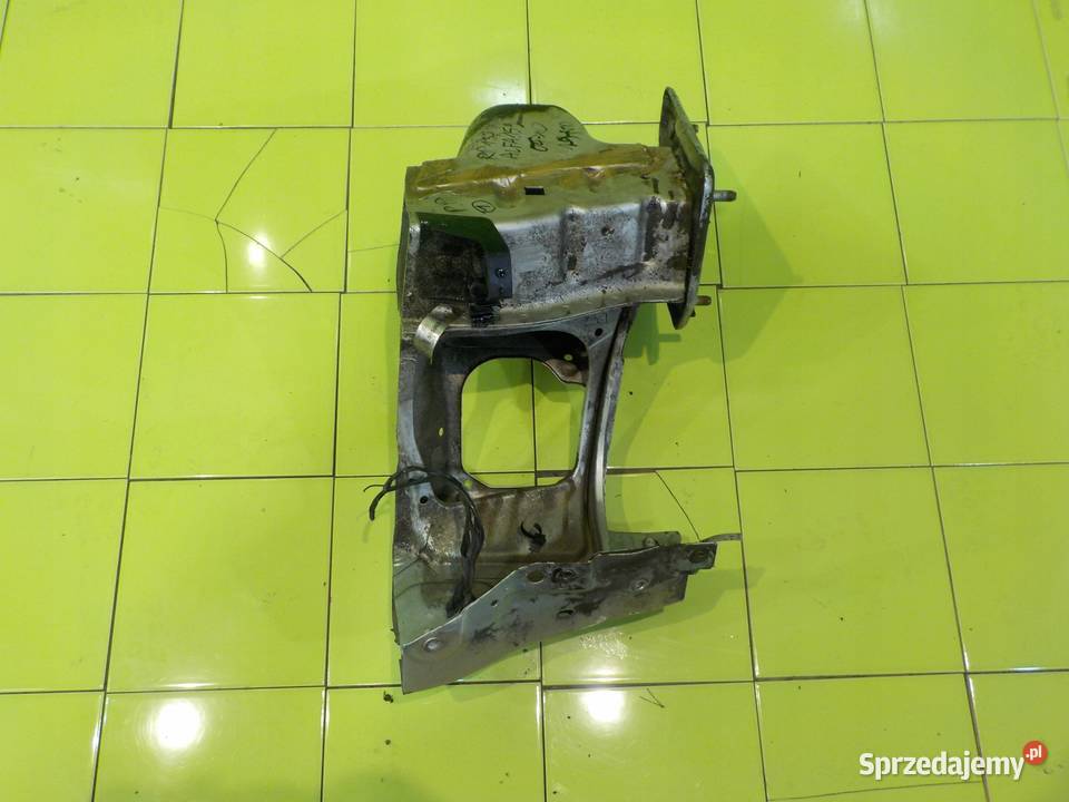 PEUGEOT 508 I 20 HDI 13r 4D podluznica prawa osobowe Suków