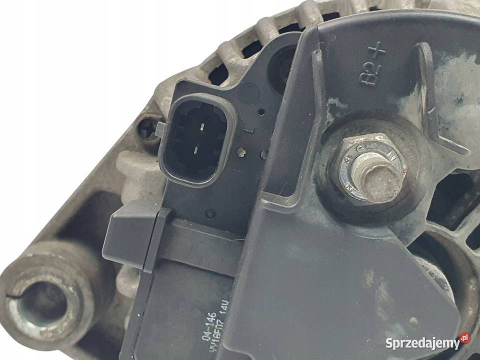 ALTERNATOR Opel Insignia 20 CDTI YY18F07 0817r osobowe