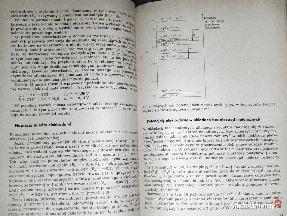 Chemia studentów medycyny Beyermann Klaus Chełm sprzedam